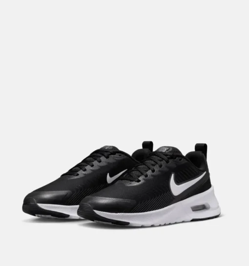 DAMES Nike Sneakers zwart