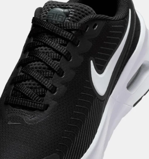DAMES Nike Sneakers zwart