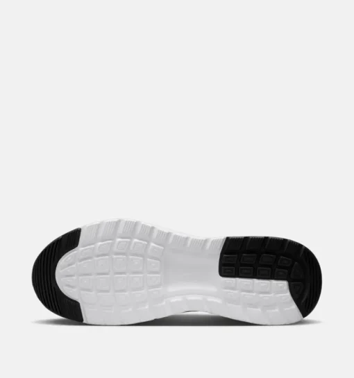 DAMES Nike Sneakers zwart