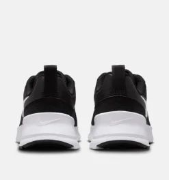 DAMES Nike Sneakers zwart