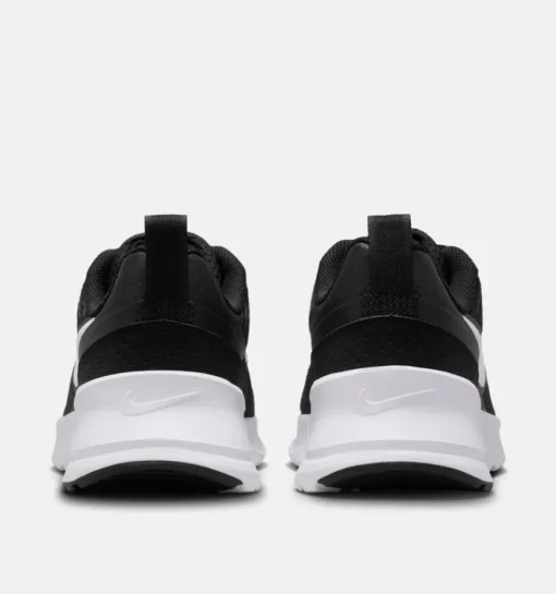DAMES Nike Sneakers zwart