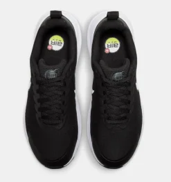 DAMES Nike Sneakers zwart