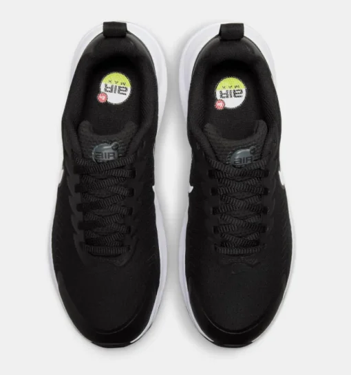 DAMES Nike Sneakers zwart