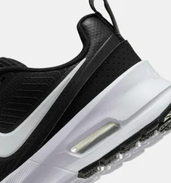 DAMES Nike Sneakers zwart