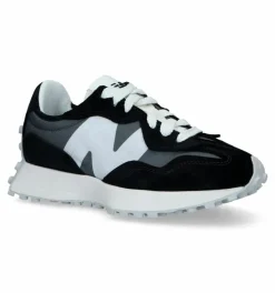 DAMES New Balance Sneakers zwart