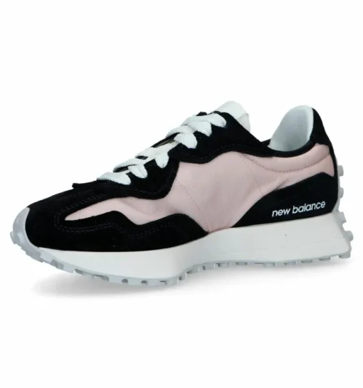 DAMES New Balance Sneakers zwart