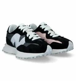 DAMES New Balance Sneakers zwart