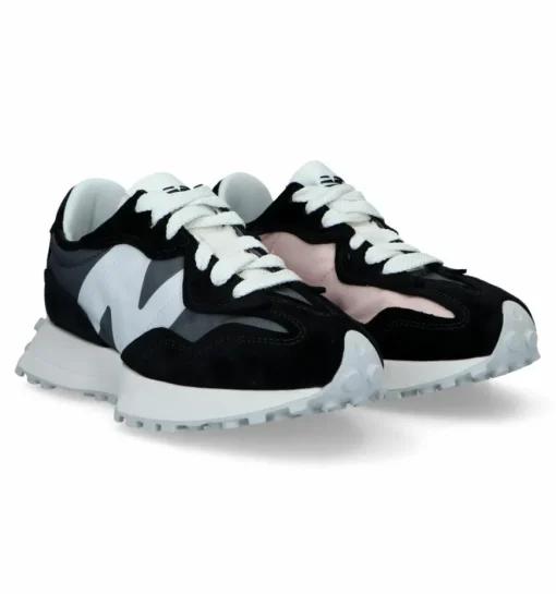 DAMES New Balance Sneakers zwart