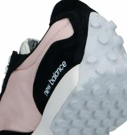 DAMES New Balance Sneakers zwart