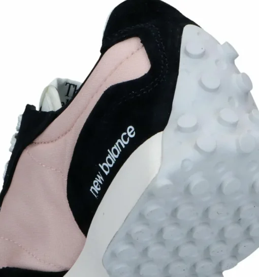 DAMES New Balance Sneakers zwart