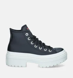 DAMES Converse Sneakers zwart