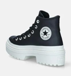 DAMES Converse Sneakers zwart