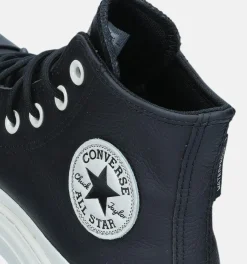 DAMES Converse Sneakers zwart