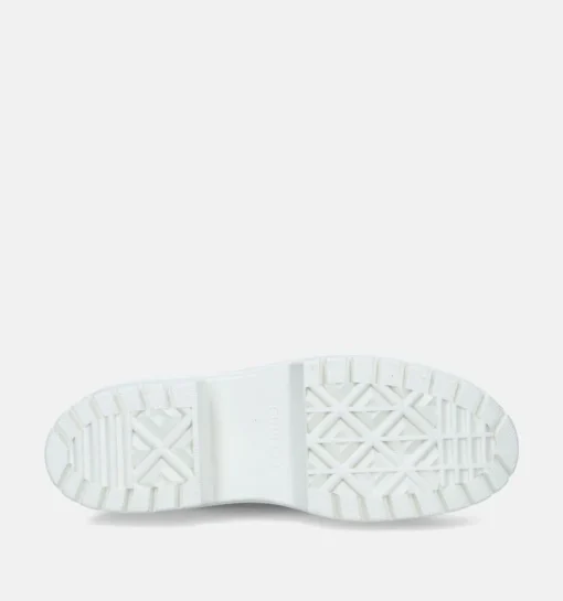 DAMES Converse Sneakers zwart