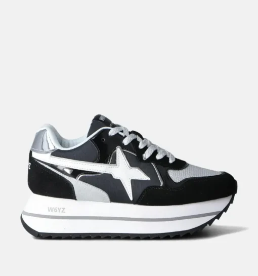 DAMES W6YZ Sneakers