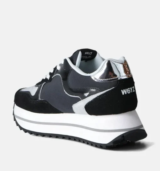 DAMES W6YZ Sneakers
