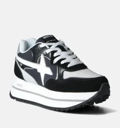 DAMES W6YZ Sneakers