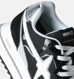 DAMES W6YZ Sneakers