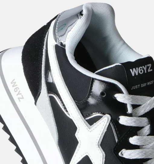 DAMES W6YZ Sneakers