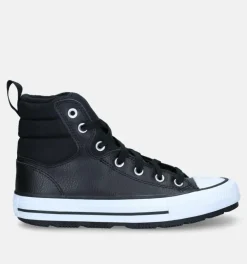 DAMES Converse Sneakers zwart
