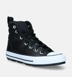 DAMES Converse Sneakers zwart