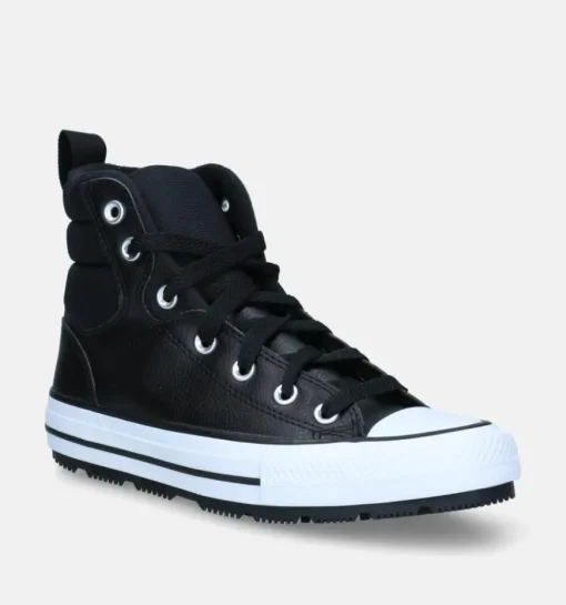 DAMES Converse Sneakers zwart