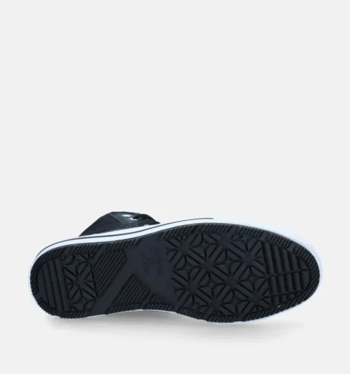 DAMES Converse Sneakers zwart