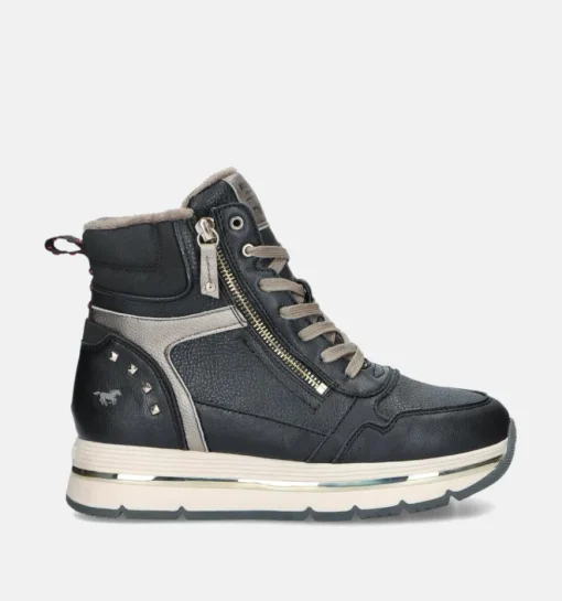 DAMES Mustang Sneakers
