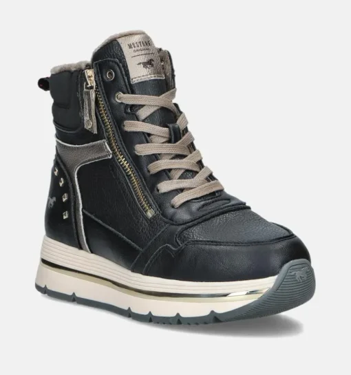 DAMES Mustang Sneakers