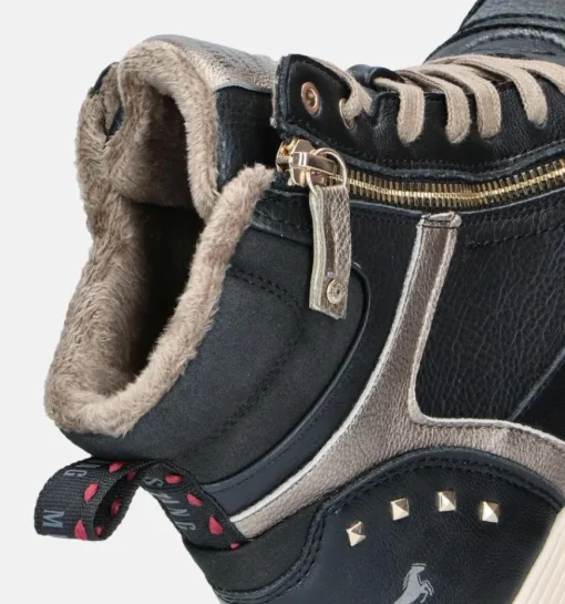 DAMES Mustang Sneakers