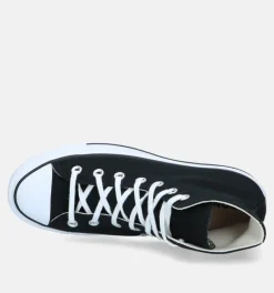 DAMES Converse Sneakers zwart