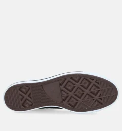 DAMES Converse Sneakers zwart
