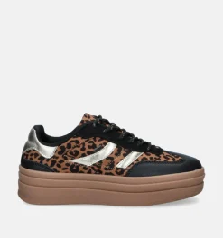 DAMES Poelman Sneakers