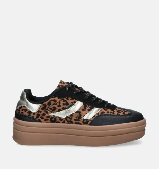 DAMES Poelman Sneakers