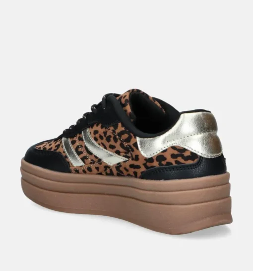 DAMES Poelman Sneakers