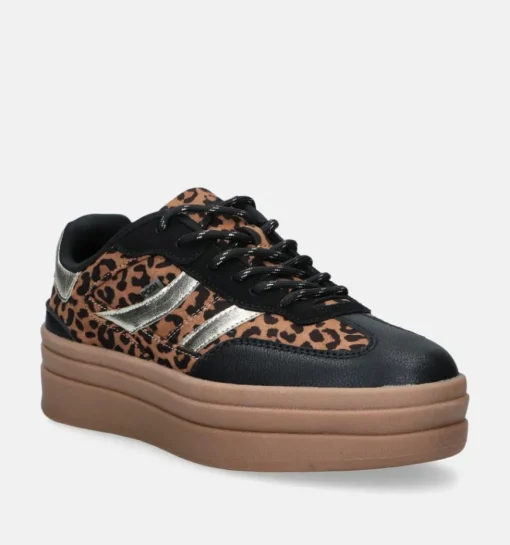 DAMES Poelman Sneakers