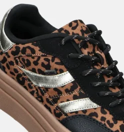 DAMES Poelman Sneakers