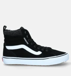 DAMES Vans Sneakers zwart