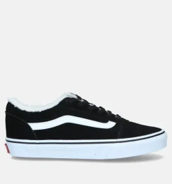 DAMES Vans Sneakers zwart