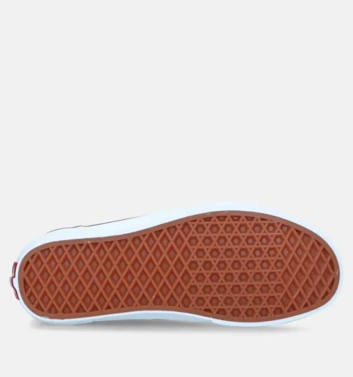 DAMES Vans Sneakers zwart