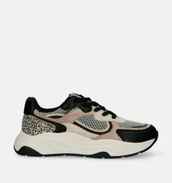 DAMES Poelman Sneakers