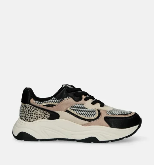 DAMES Poelman Sneakers