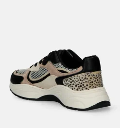DAMES Poelman Sneakers