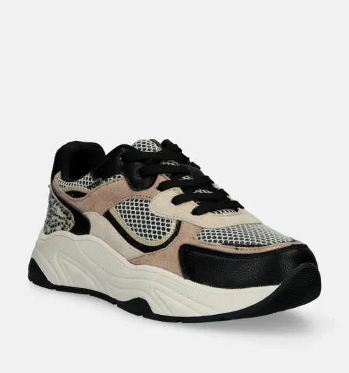 DAMES Poelman Sneakers