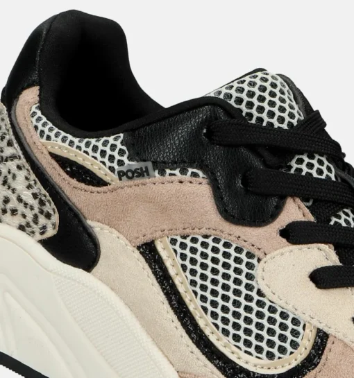 DAMES Poelman Sneakers
