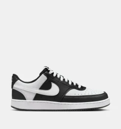 DAMES Nike Sneakers zwart