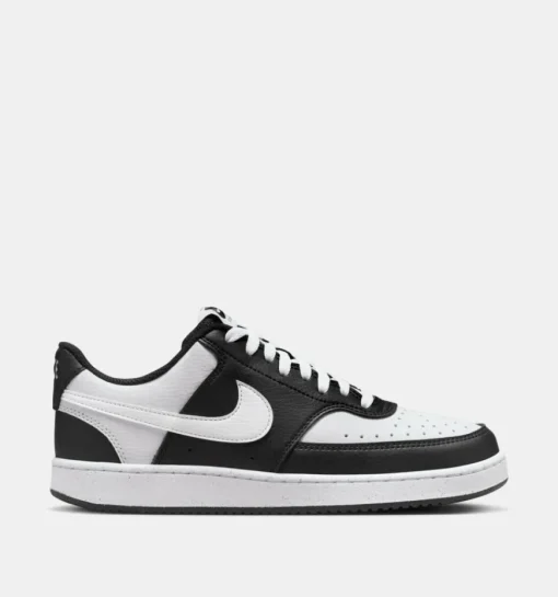 DAMES Nike Sneakers zwart