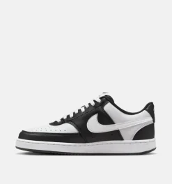 DAMES Nike Sneakers zwart
