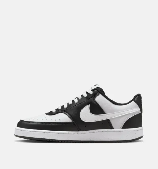 DAMES Nike Sneakers zwart