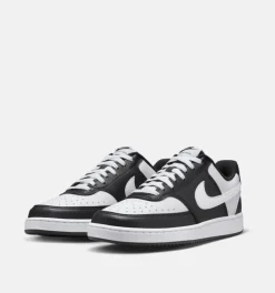 DAMES Nike Sneakers zwart